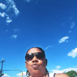 Meet your Posher, Kym